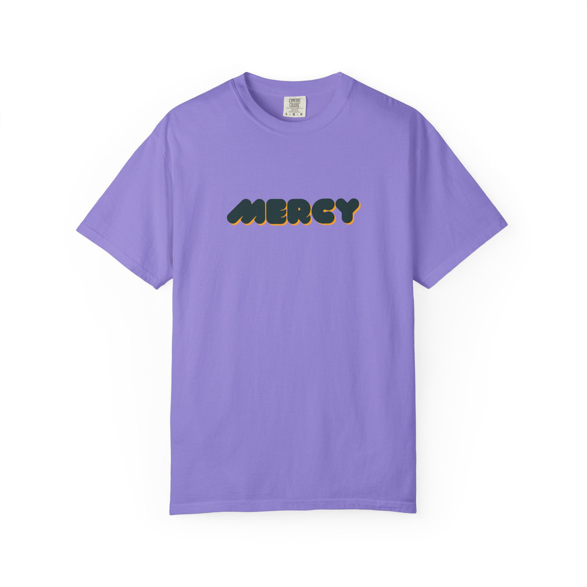 Mercy T-Shirt