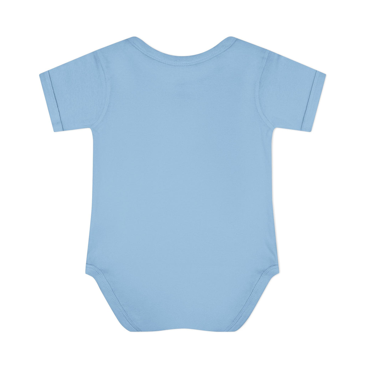 Infant Bodysuit — "A Blessing We Could Hold" Baby Onesie (Newborn Gift)
