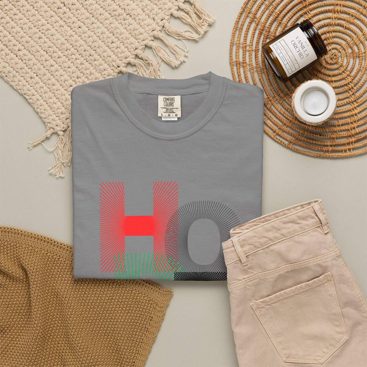 Hope "Free Palestine" T-Shirt