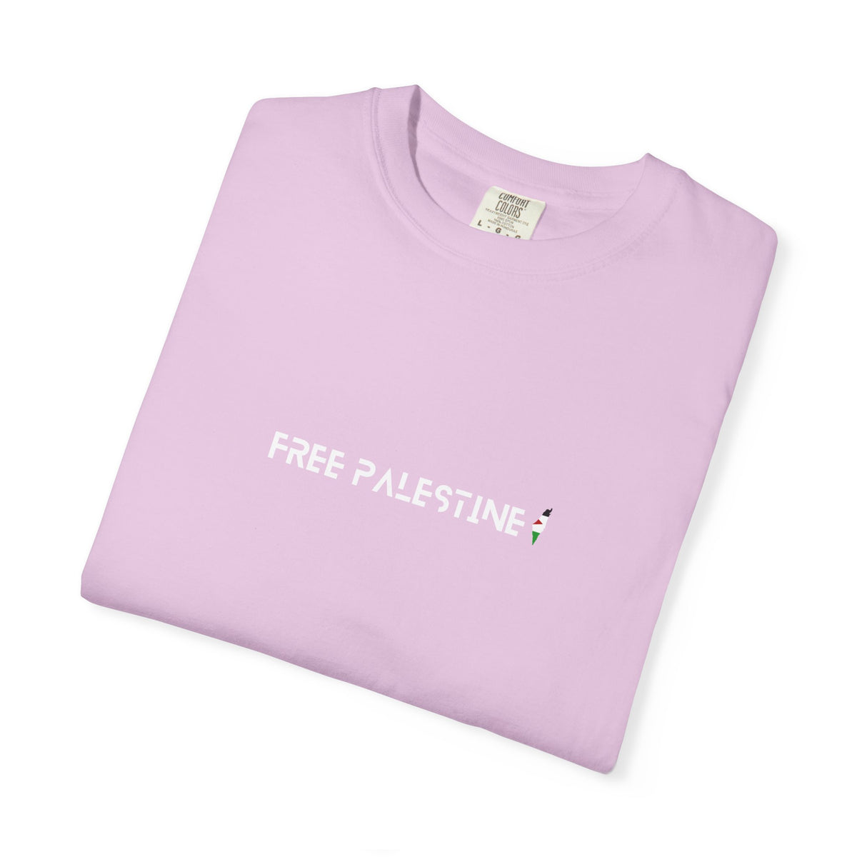 Free Palestine T-Shirt