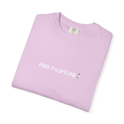 Free Palestine T-Shirt