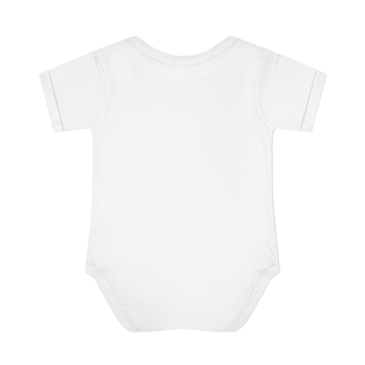 Little One Infant Bodysuit – Pastel Baby Shower Gift