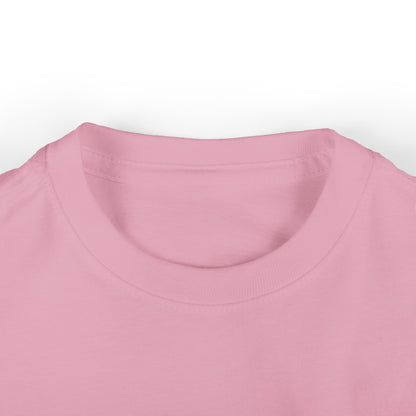 Infant Tee - "WRITTEN by Allah" Minimal Islamic Baby Shirt