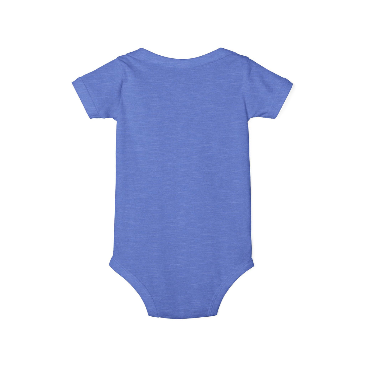Infant Onesie — "Alhamdulillah, Always" Script Baby Bodysuit