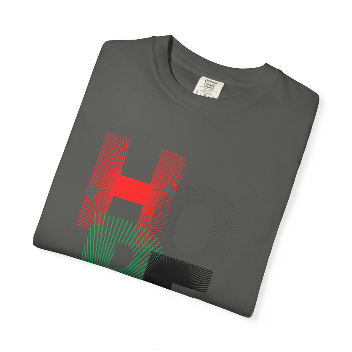 Hope "Free Palestine" T-Shirt