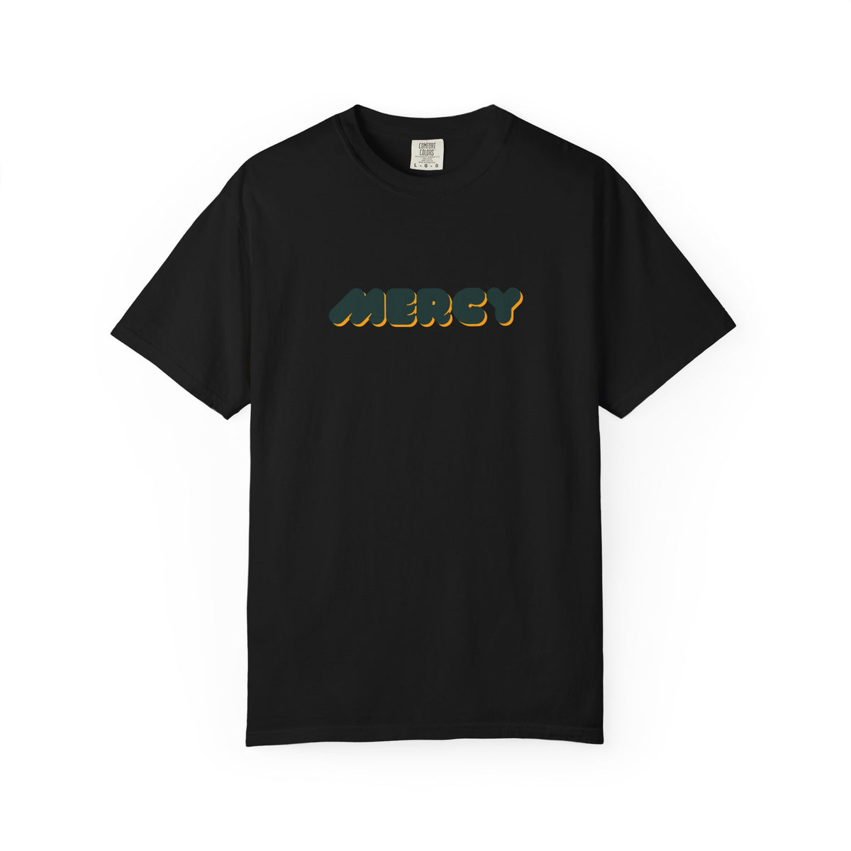 Mercy T-Shirt