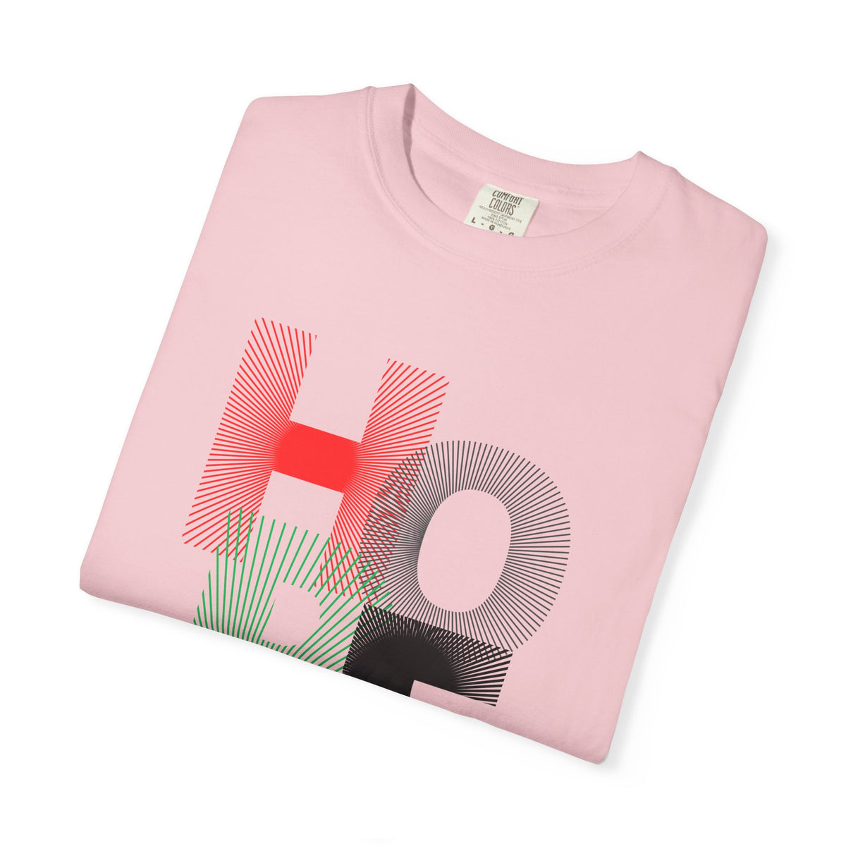 Hope "Free Palestine" T-Shirt