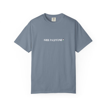 Free Palestine T-Shirt