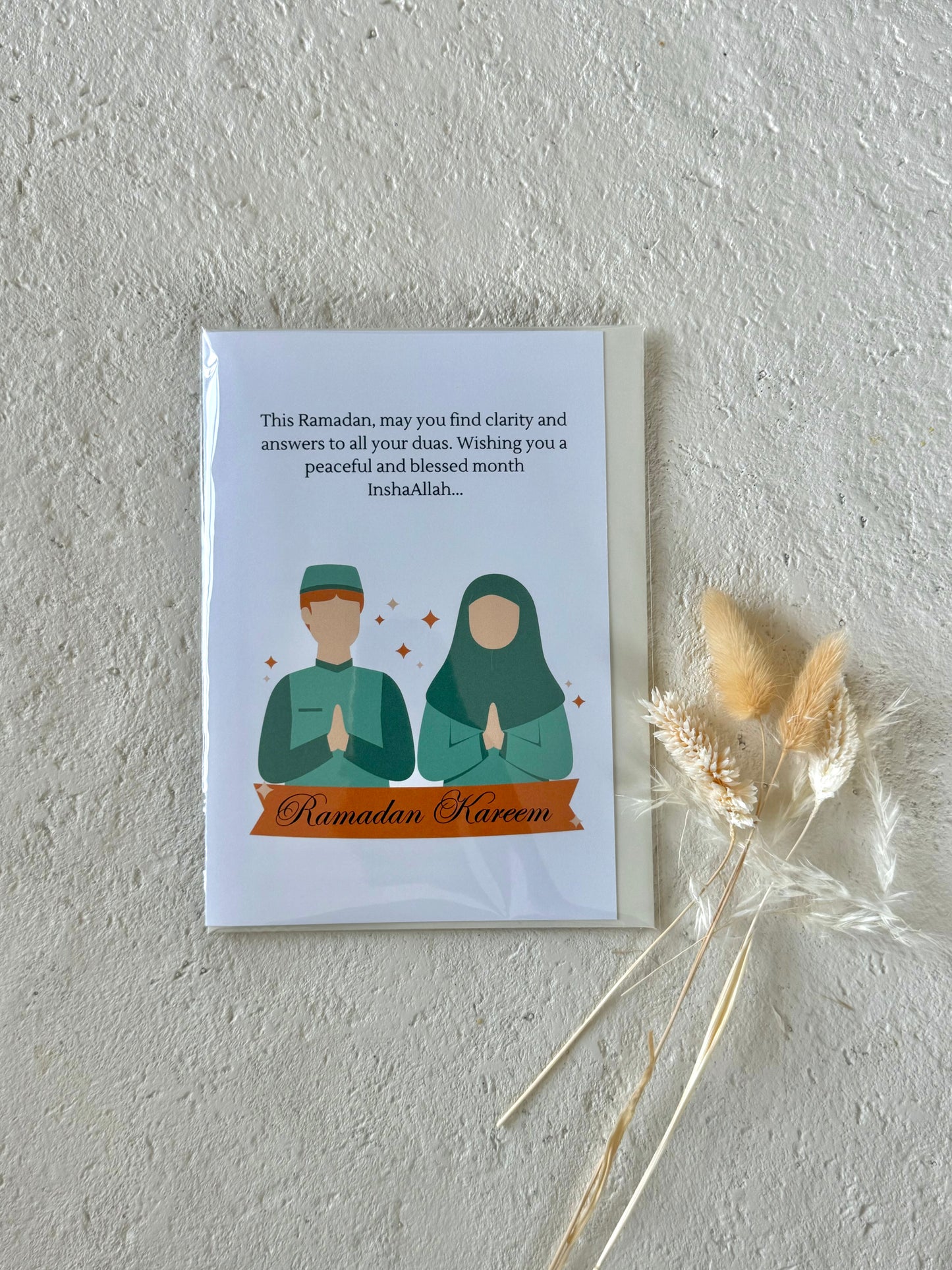 Ramadan Kareem | Islamic Greeting Cards