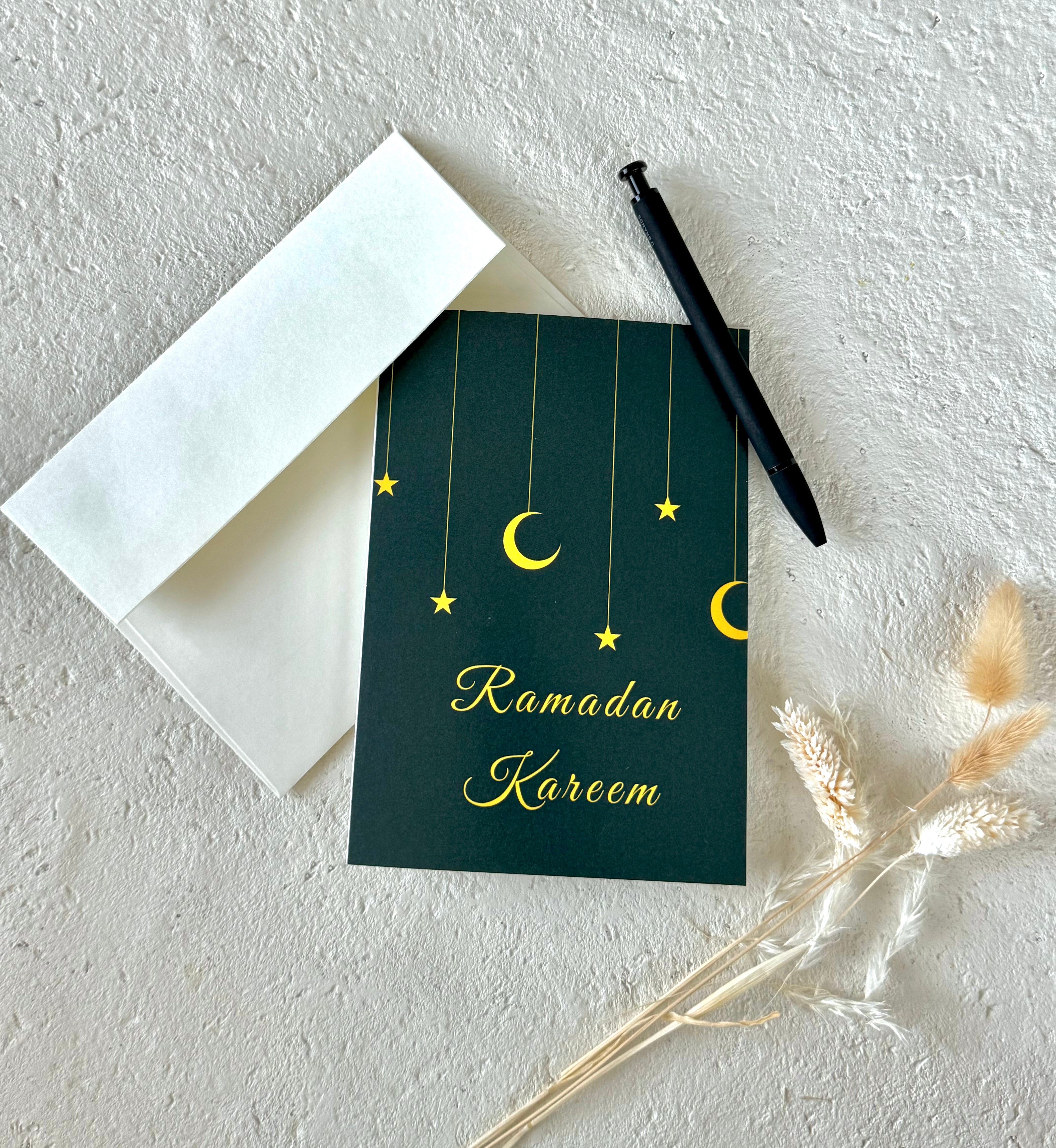 Ramadan Kareem | Islamic Greeting Cards