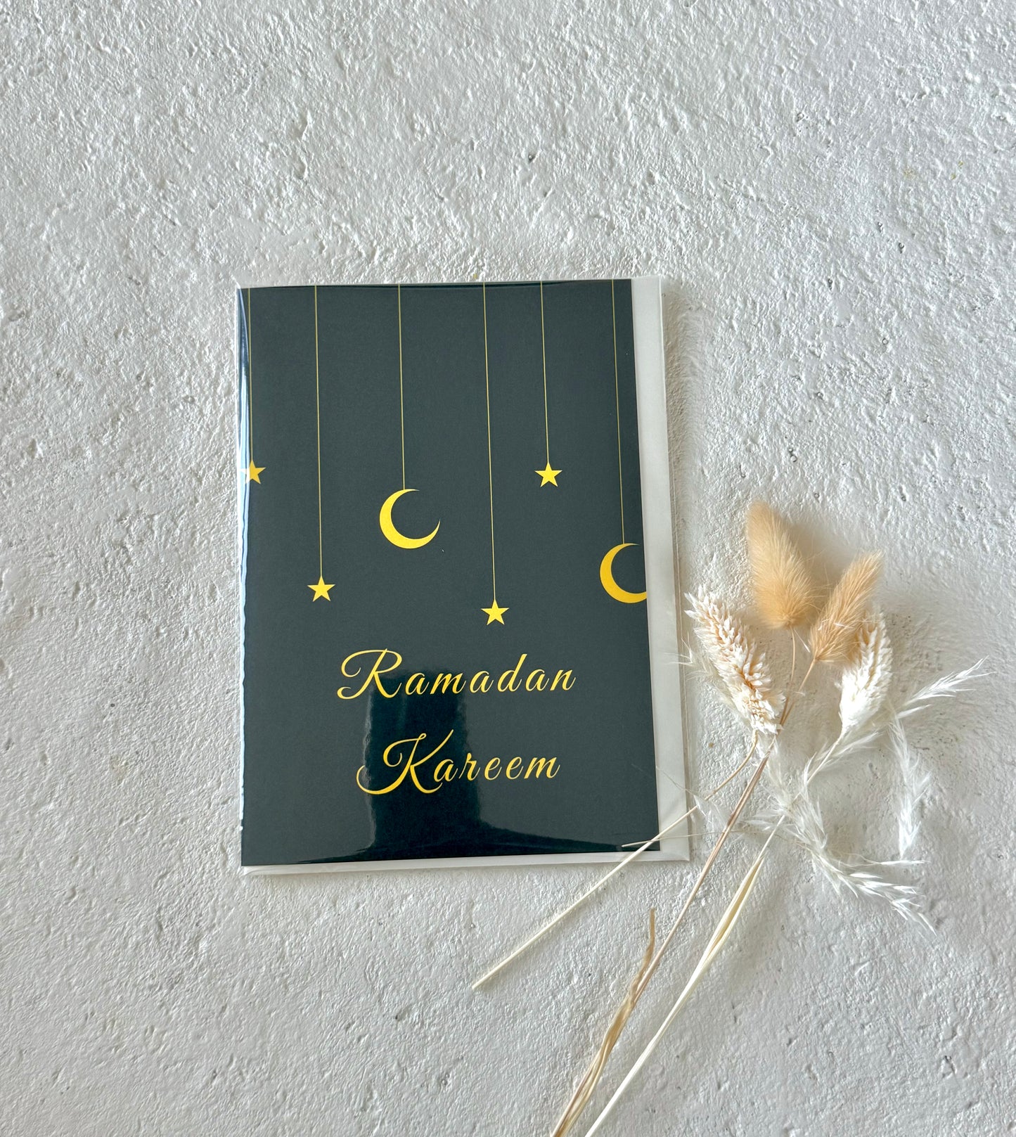 Ramadan Kareem | Islamic Greeting Cards