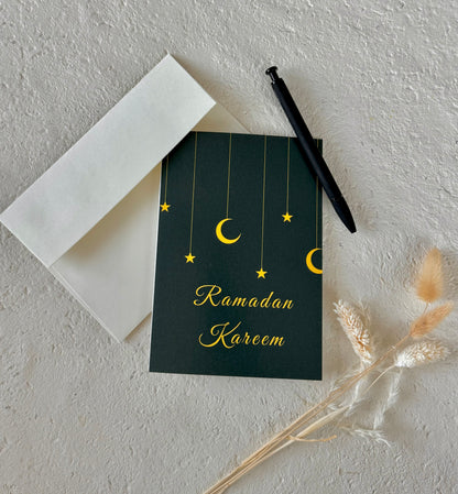 Ramadan Kareem | Islamic Greeting Cards