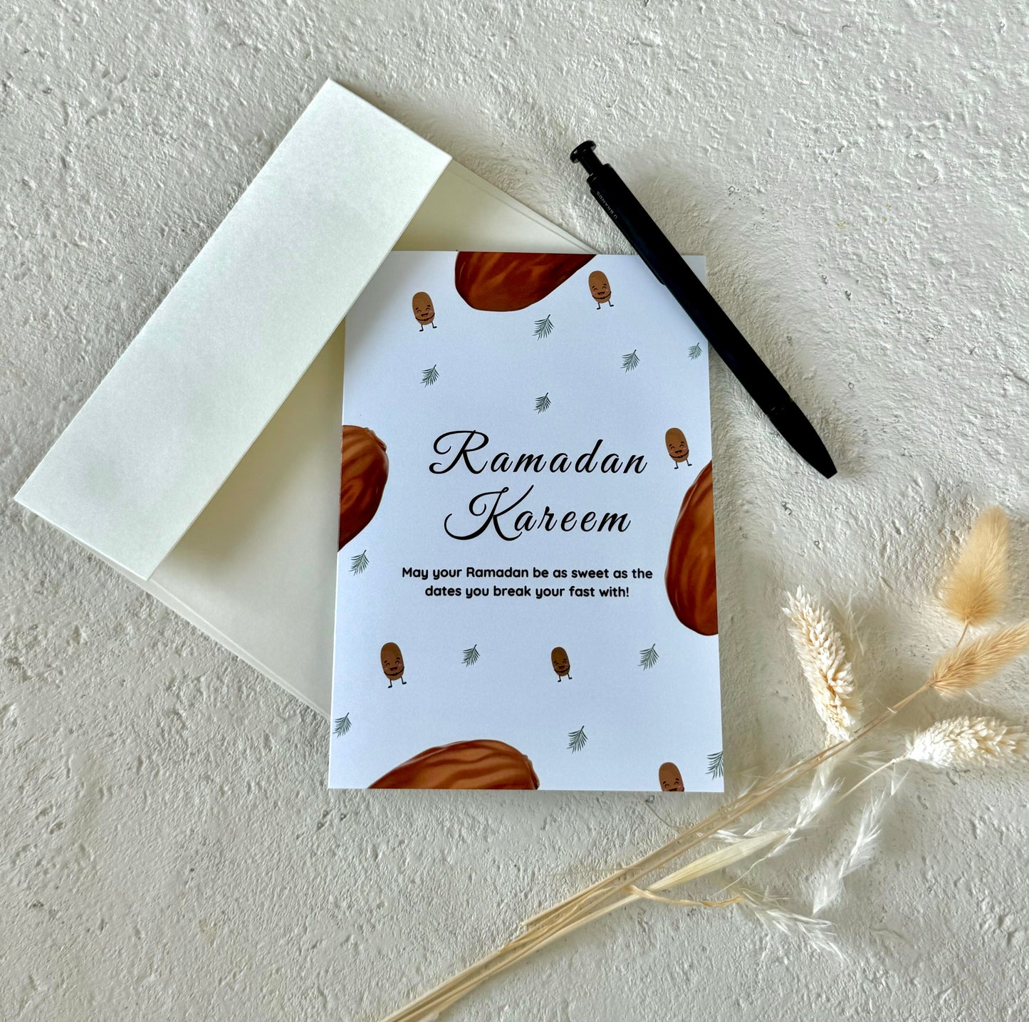 Ramadan Kareem | Islamic Greeting Cards