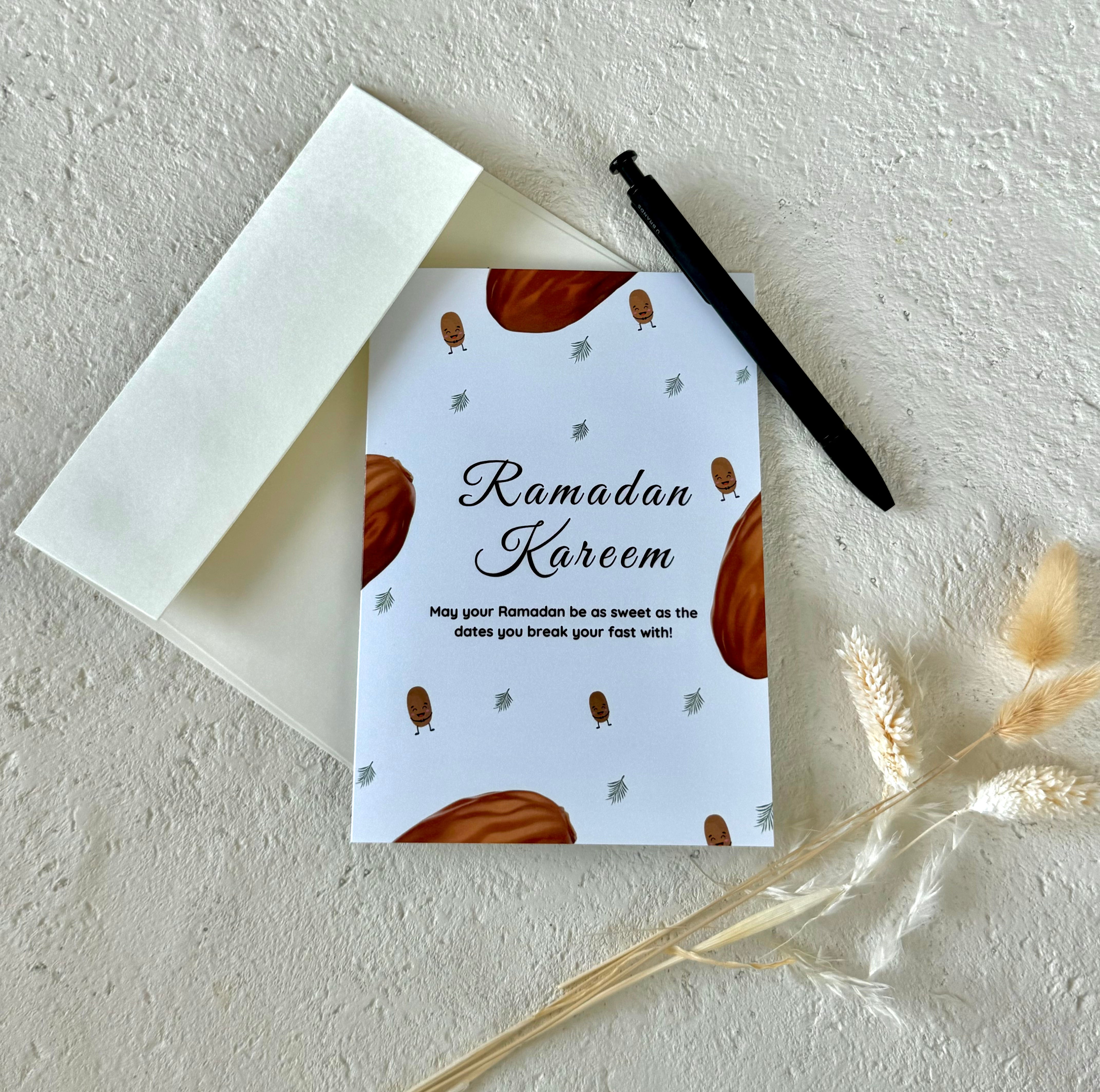 Ramadan Kareem | Islamic Greeting Cards