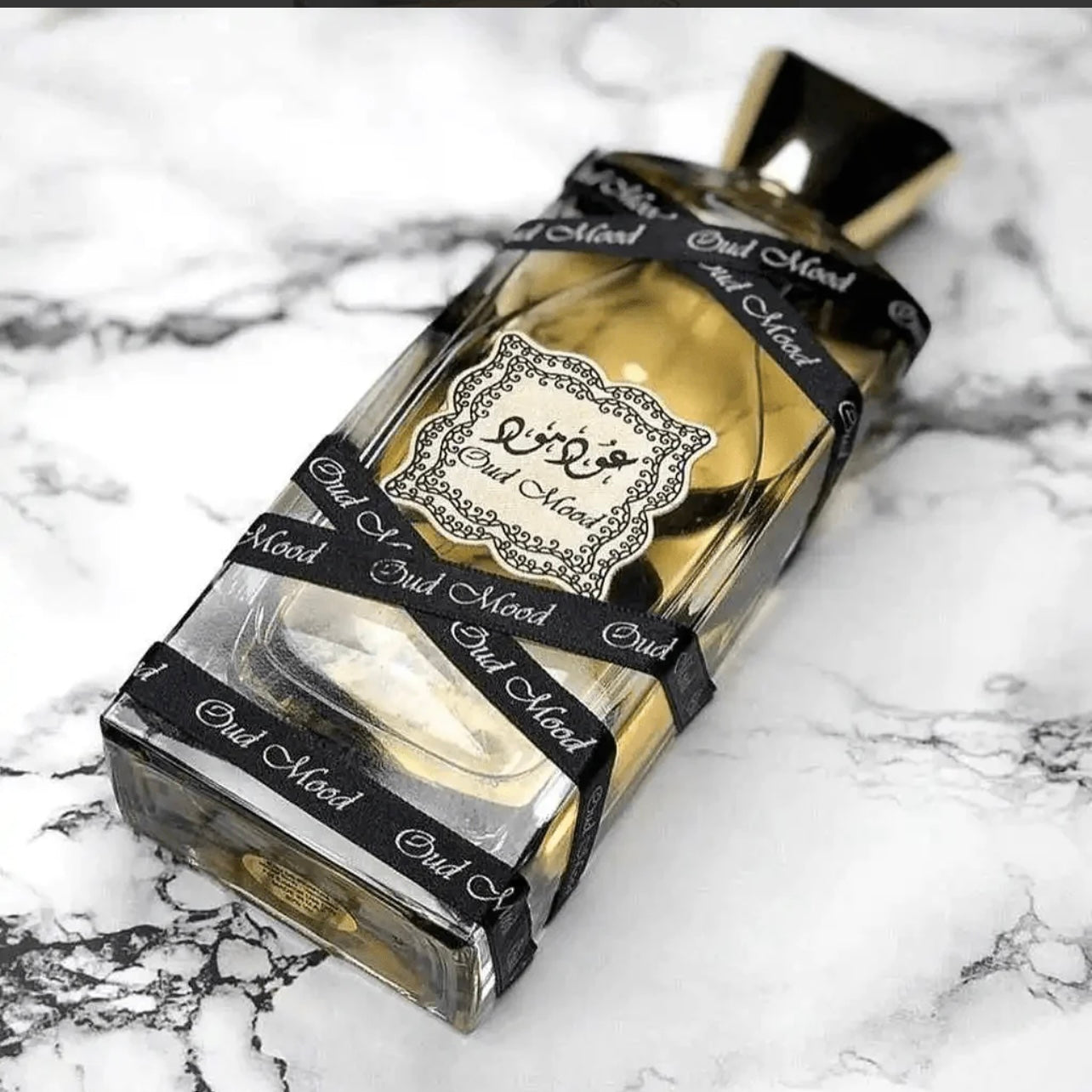 Oud Mood EDP - 100ML (3.4oz) By Lattafa