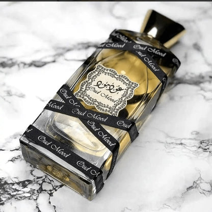 Oud Mood EDP - 100ML (3.4oz) By Lattafa