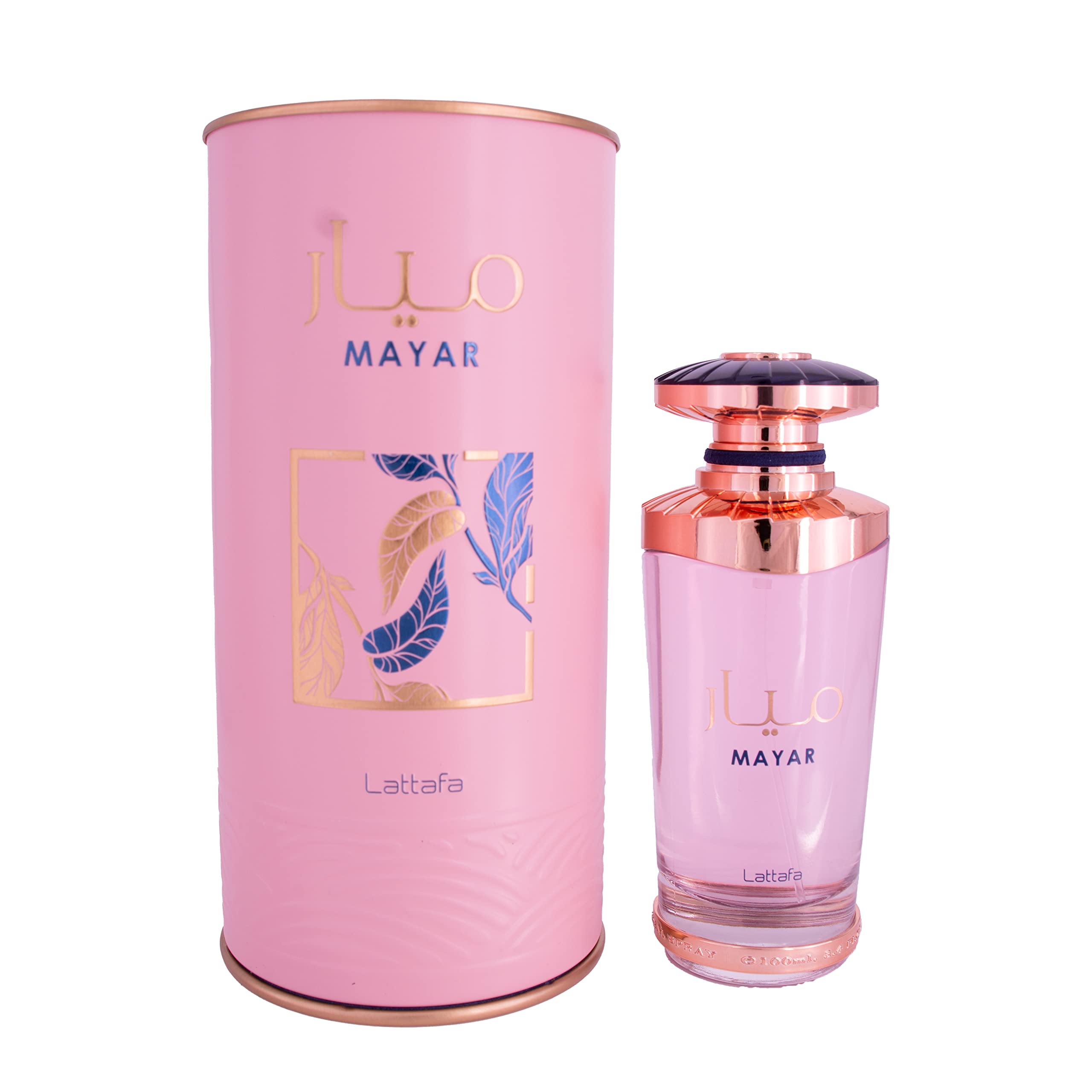 Mayar 100ml (3.4 Oz) By Lattafa