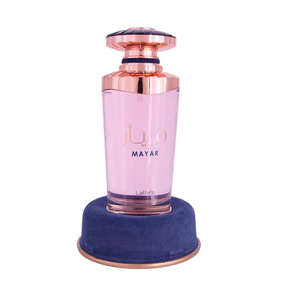 Mayar 100ml (3.4 Oz) By Lattafa