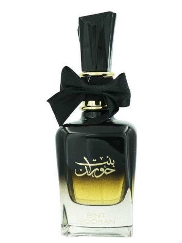 Bint Hooran EDP For Women - 100mL (3.4oz) By Ard Al Zaafaran