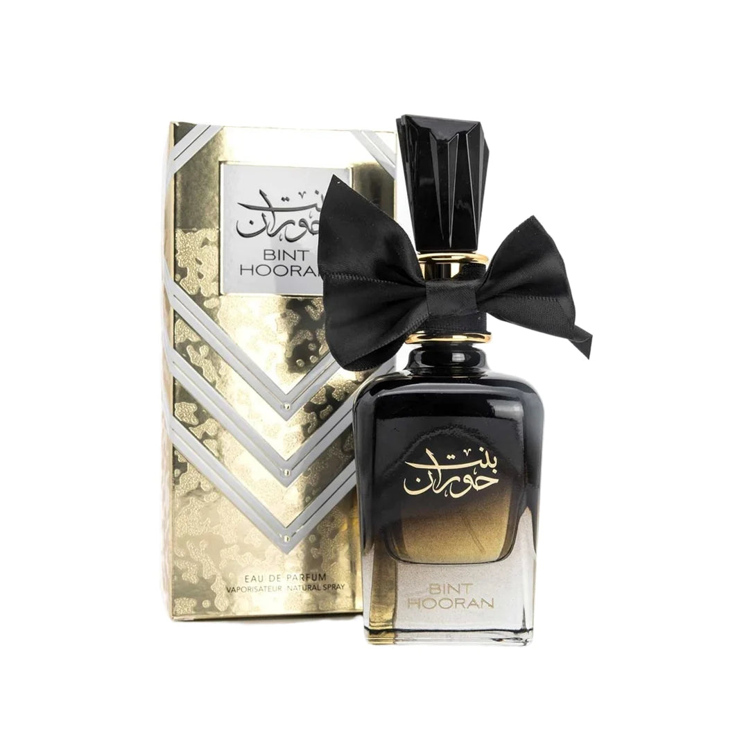 Bint Hooran EDP For Women - 100mL (3.4oz) By Ard Al Zaafaran