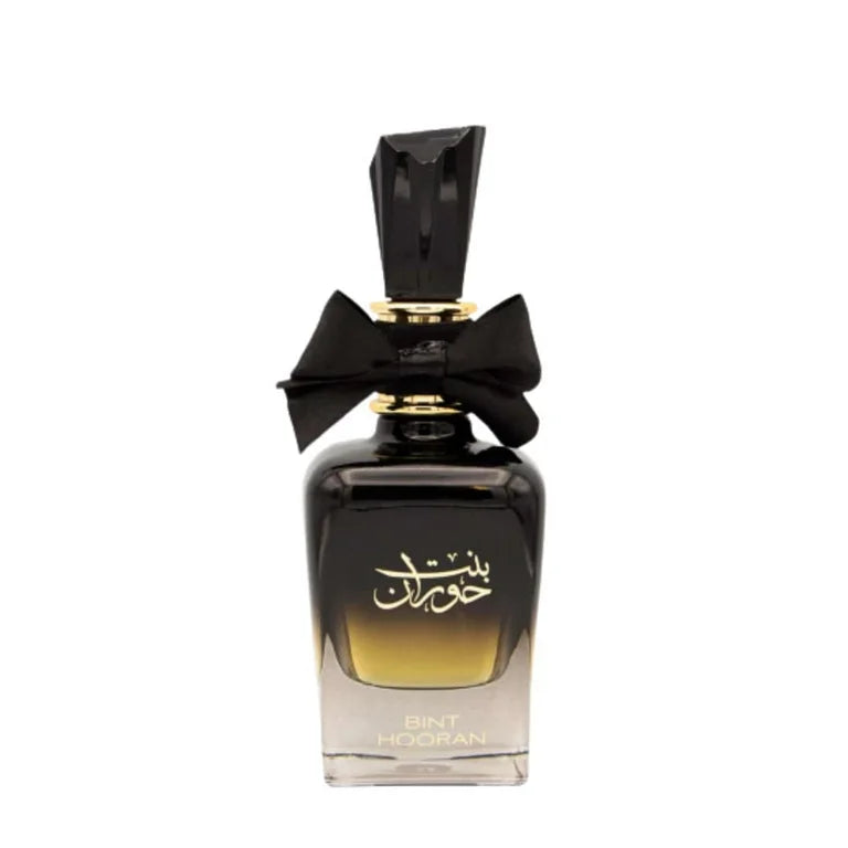 Bint Hooran EDP For Women - 100mL (3.4oz) By Ard Al Zaafaran