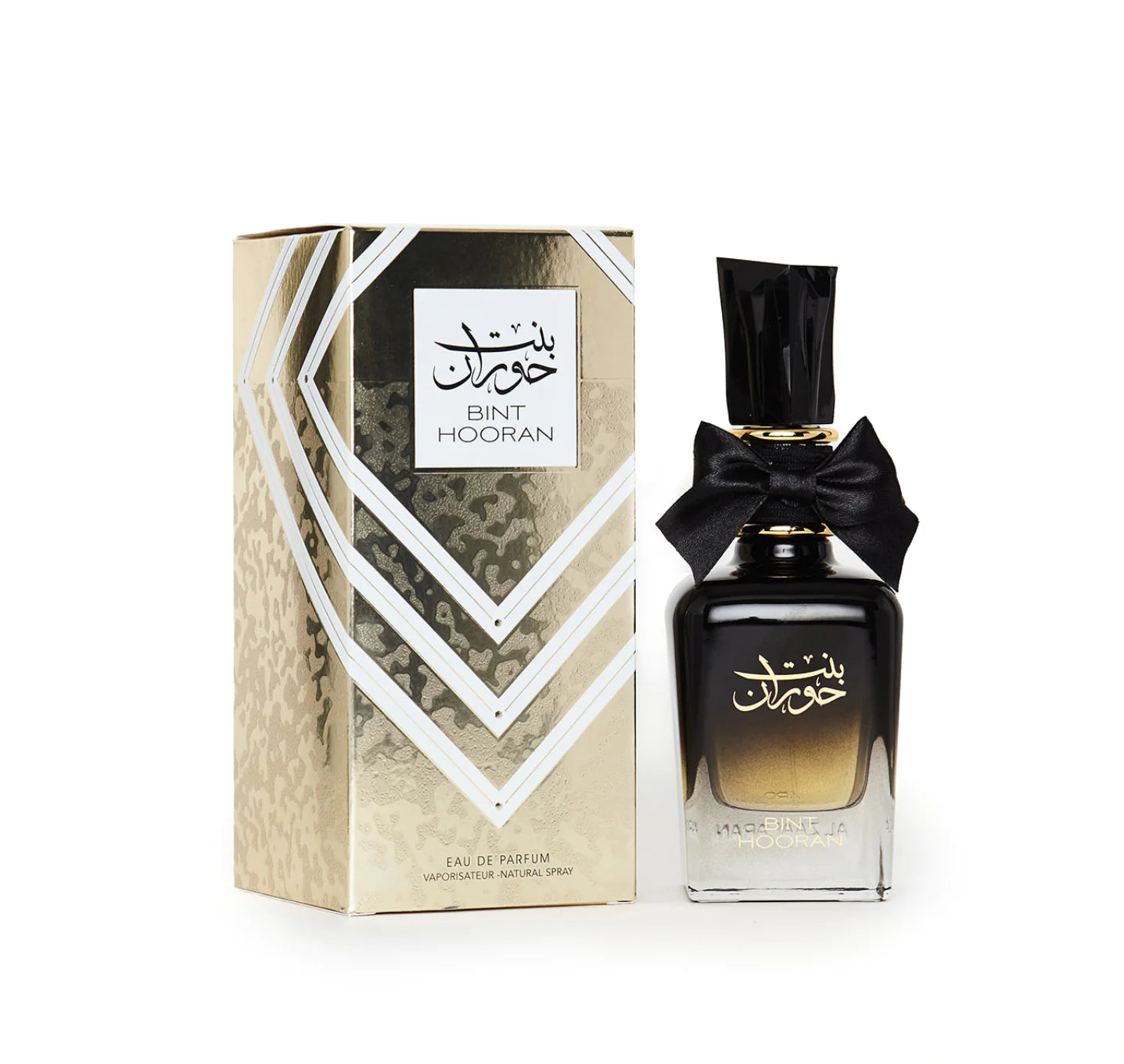 Bint Hooran EDP For Women - 100mL (3.4oz) By Ard Al Zaafaran