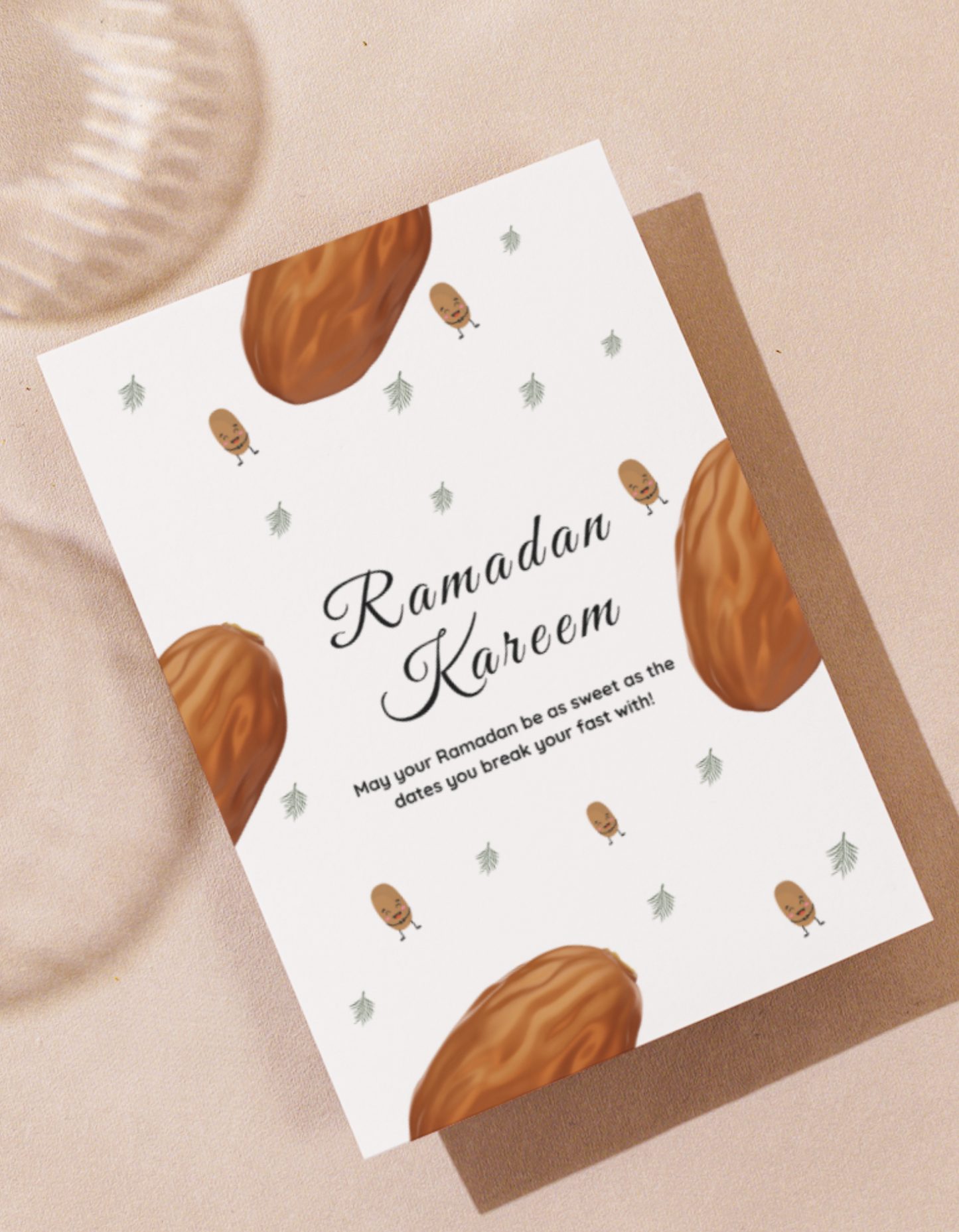 Ramadan Kareem | Islamic Greeting Cards