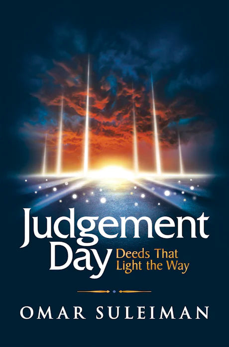 Judgement Day - Deeds that light the way