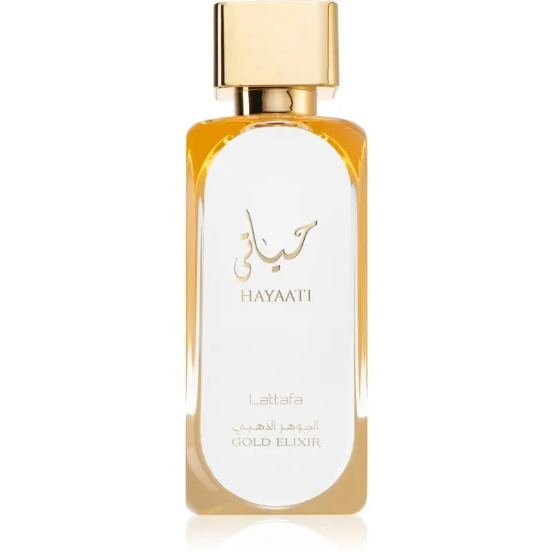 Hayaati Gold Elixir